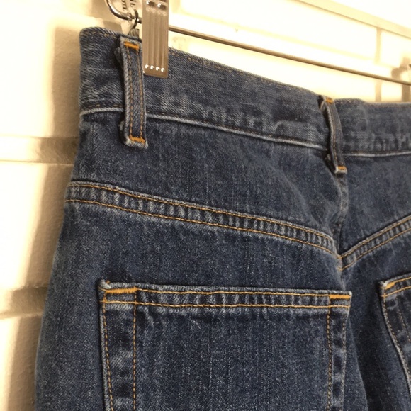 GAP | VINTAGE “Classic” 12 1/2” High-Rise Jeans - Picture 5 of 13